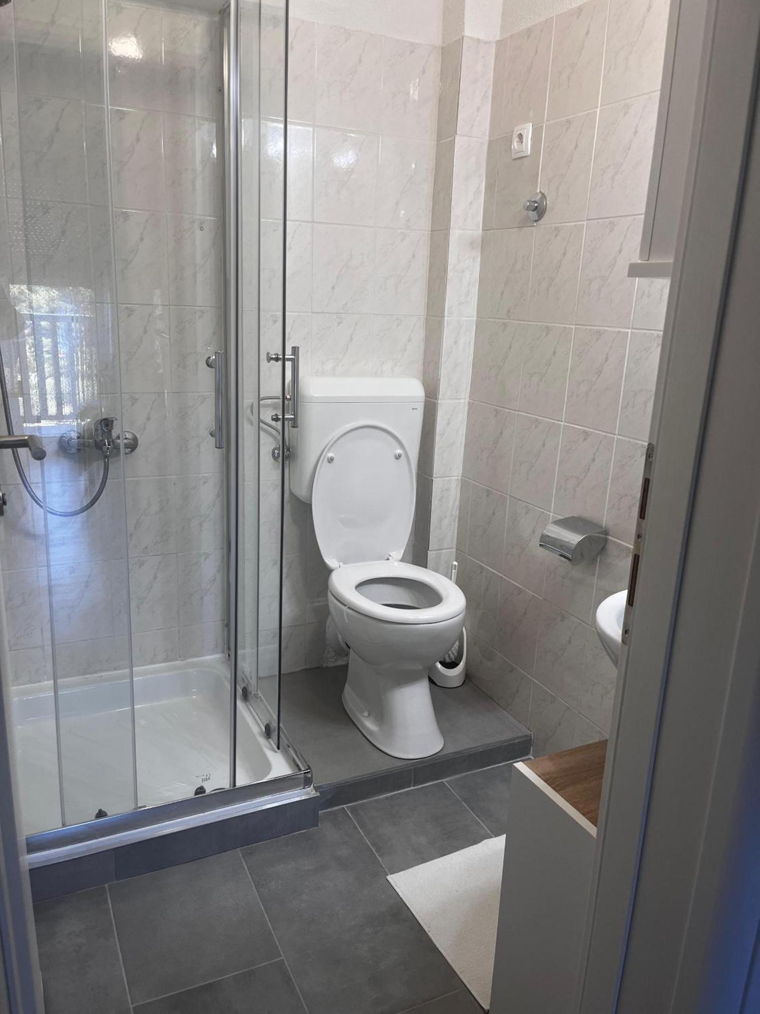 Villa Drazana Gradac  Bagian luar foto
